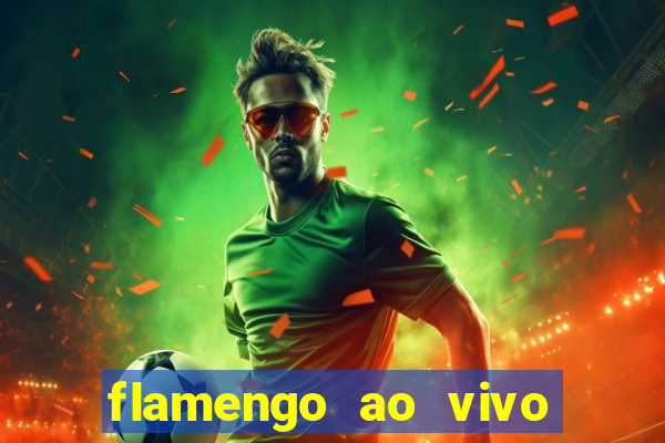 flamengo ao vivo multi tv