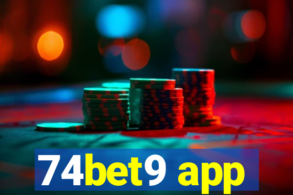 74bet9 app