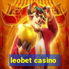 leobet casino