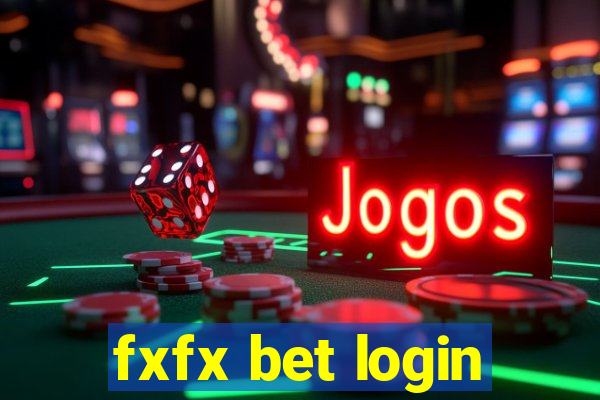 fxfx bet login