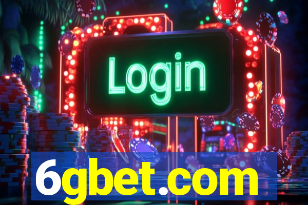 6gbet.com