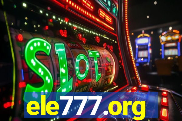 ele777.org