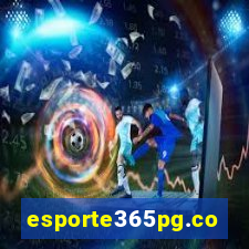 esporte365pg.com