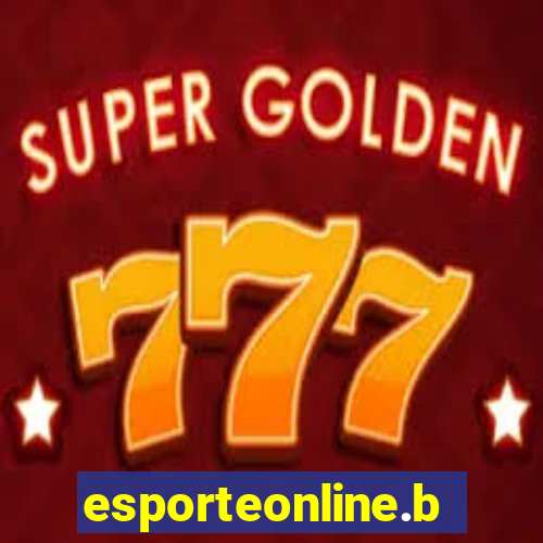 esporteonline.bet