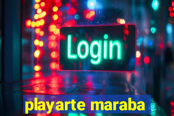 playarte maraba