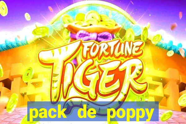 pack de poppy playtime 3 para drawing cartoons 2 vk