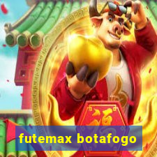 futemax botafogo