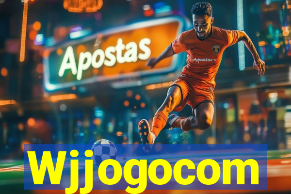 Wjjogocom