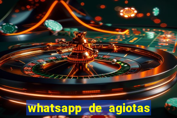 whatsapp de agiotas porto alegre rs