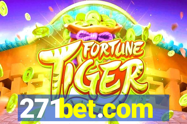 271bet.com