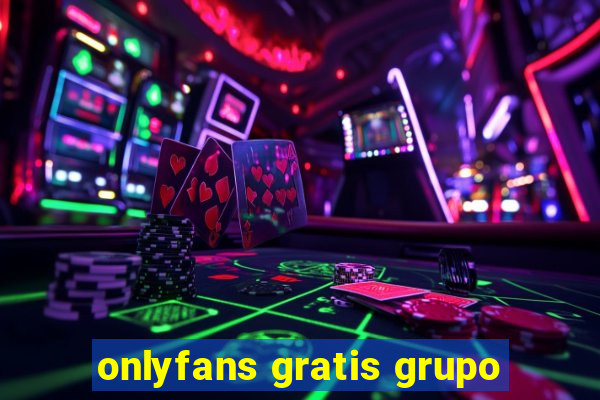 onlyfans gratis grupo