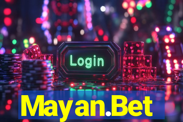 Mayan.Bet