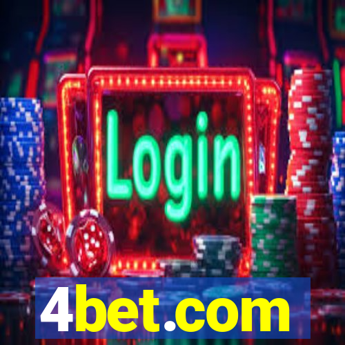 4bet.com