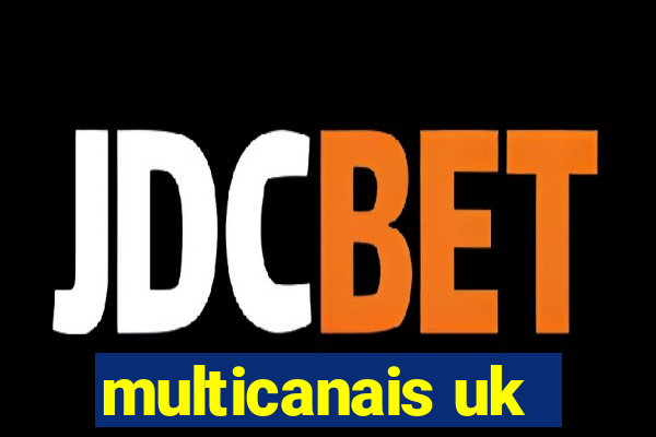 multicanais uk