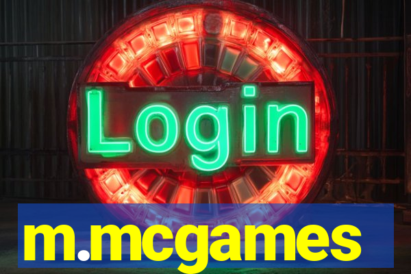 m.mcgames