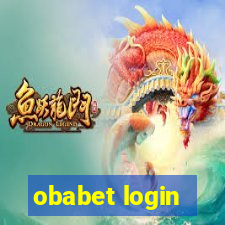 obabet login