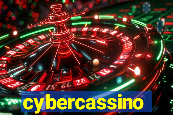 cybercassino