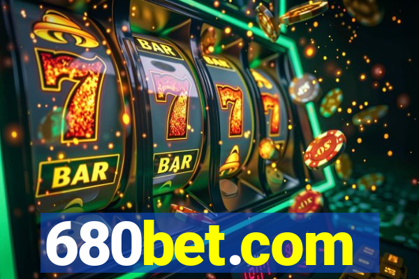 680bet.com