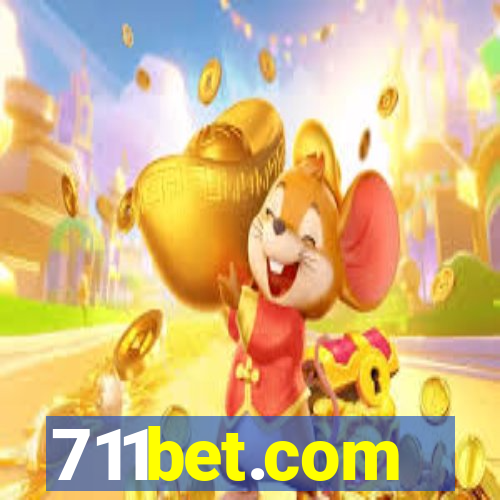 711bet.com