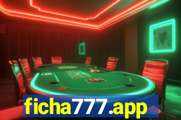 ficha777.app