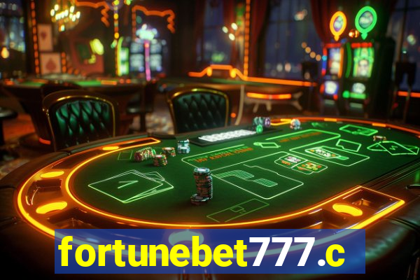 fortunebet777.com