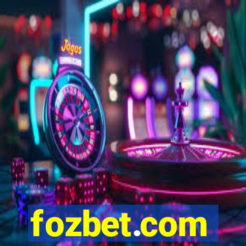 fozbet.com