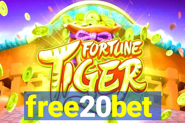 free20bet