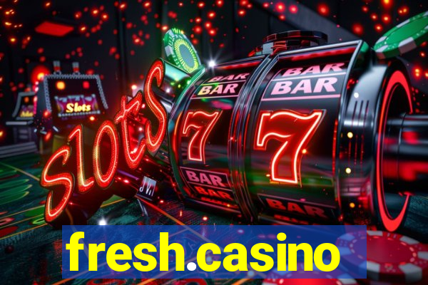 fresh.casino