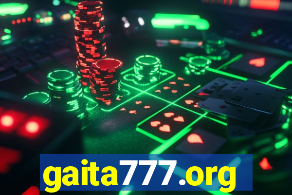 gaita777.org