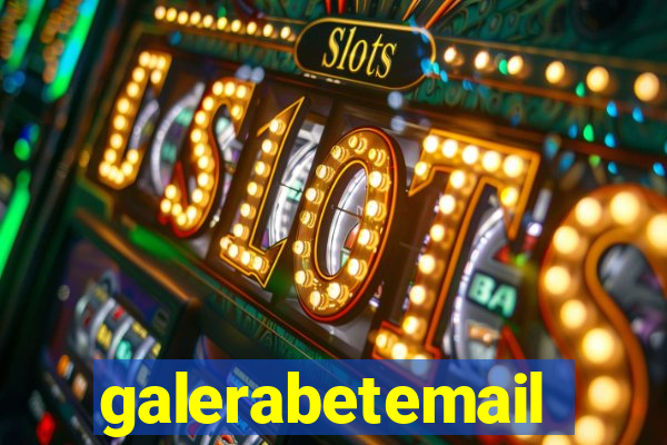 galerabetemail