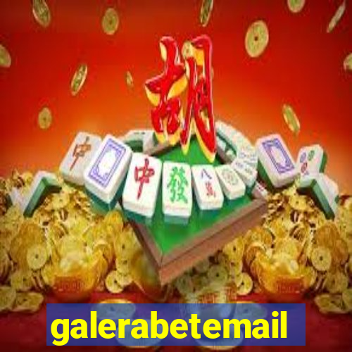 galerabetemail