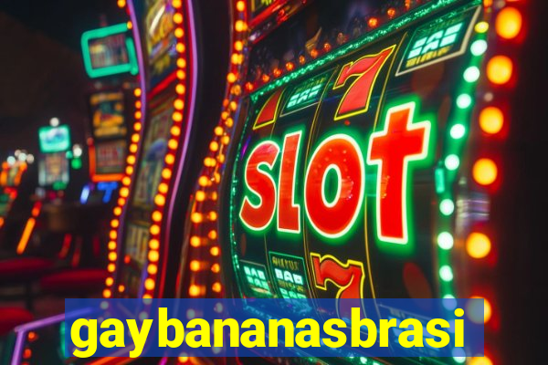 gaybananasbrasil.com