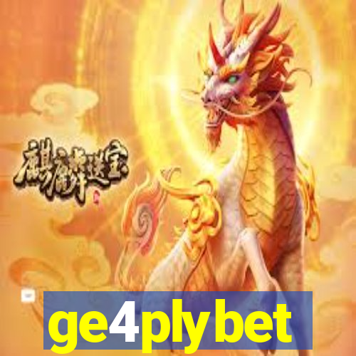 ge4plybet