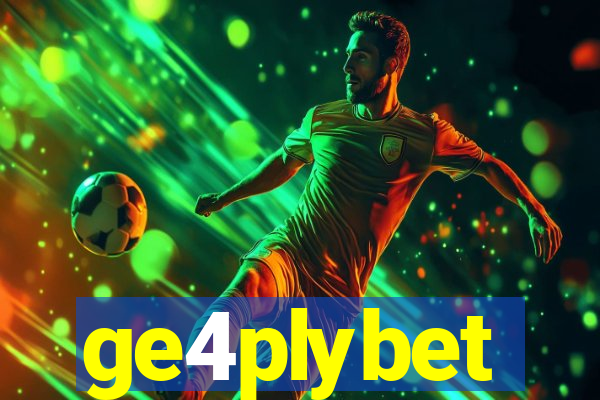 ge4plybet