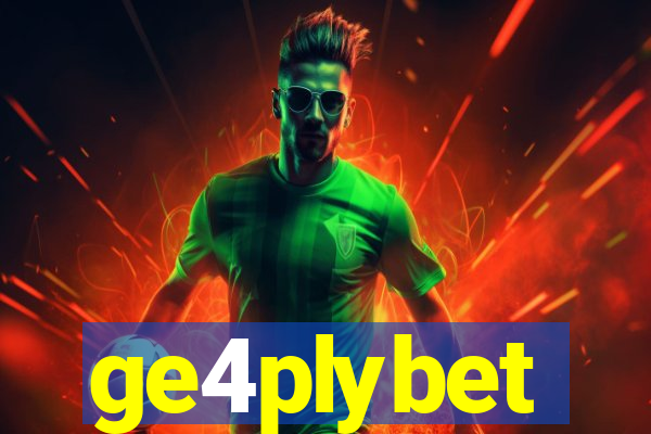 ge4plybet