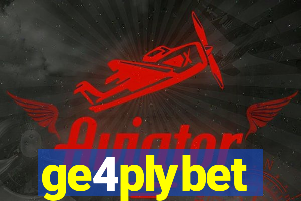 ge4plybet