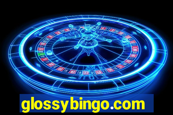 glossybingo.com