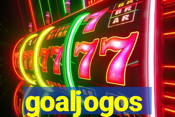 goaljogos