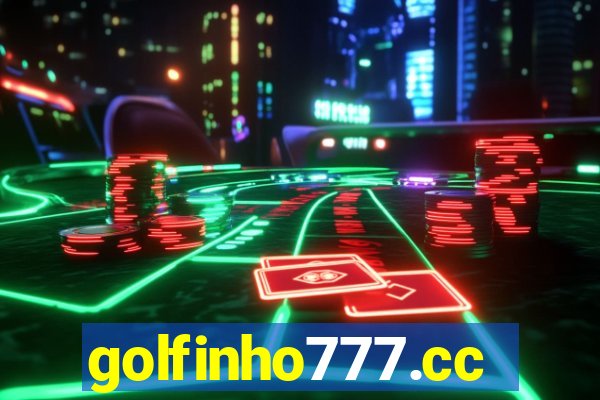 golfinho777.cc