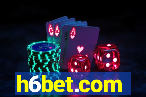 h6bet.com