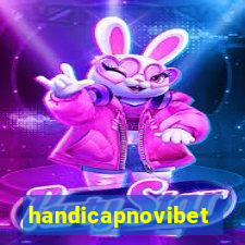 handicapnovibet