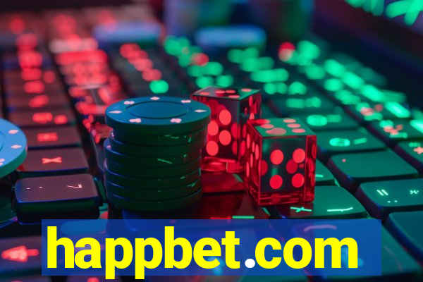 happbet.com