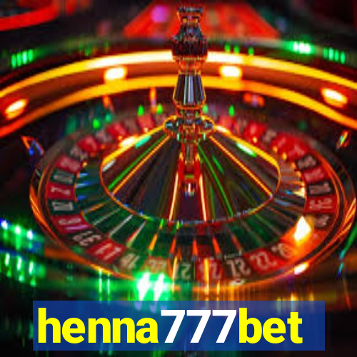 henna777bet