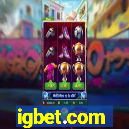 igbet.com