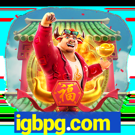 igbpg.com