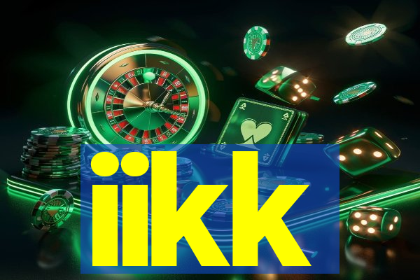 iikk-slots