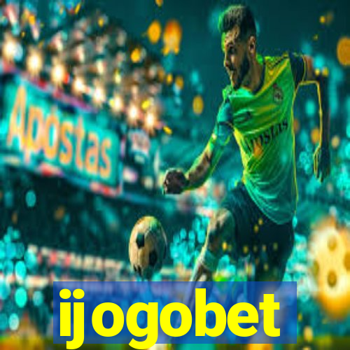 ijogobet