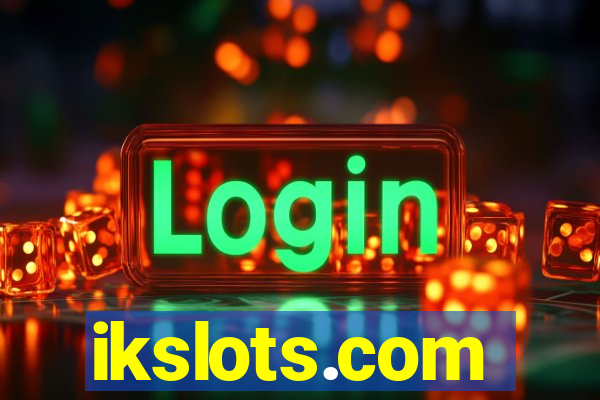 ikslots.com