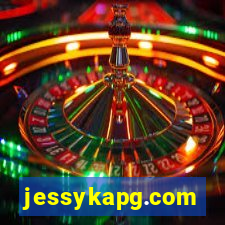 jessykapg.com