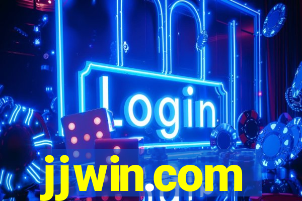 jjwin.com